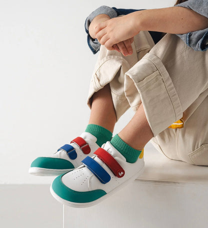 Be Lenka Energise Multicolor