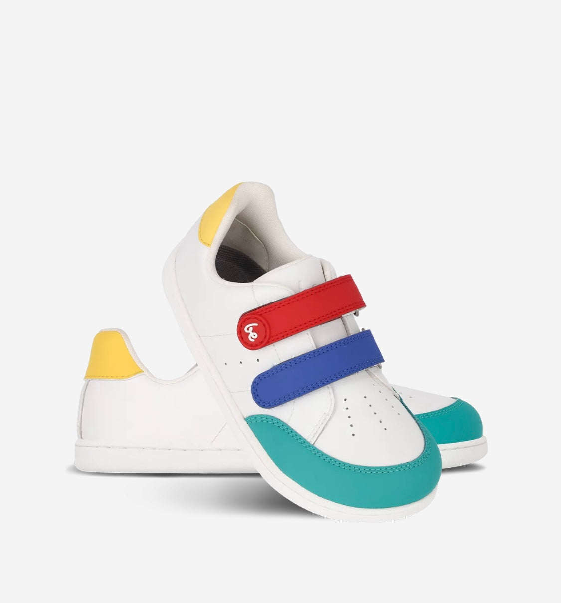 Be Lenka Energise Multicolor