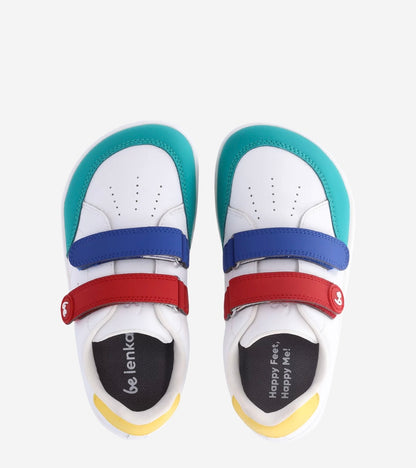 Be Lenka Energise Multicolor
