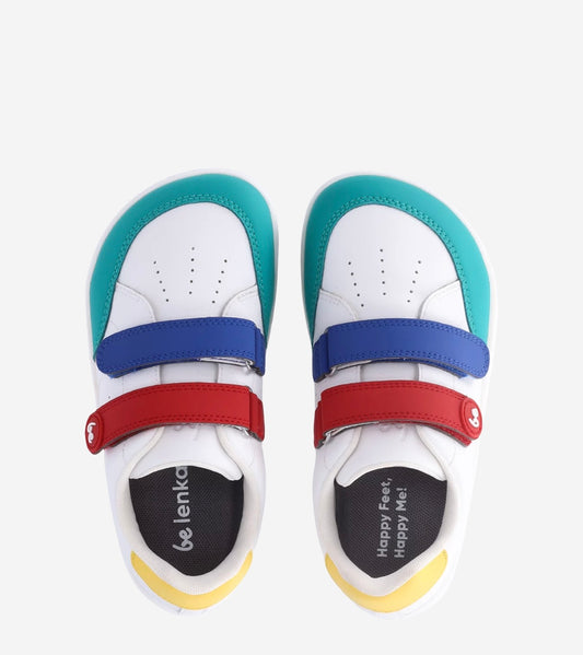 Be Lenka Energise Multicolor