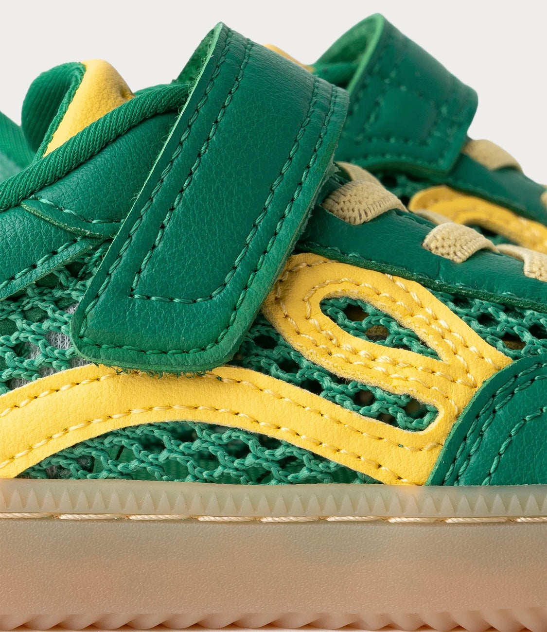 Lejan One® Kids Mesh Rio