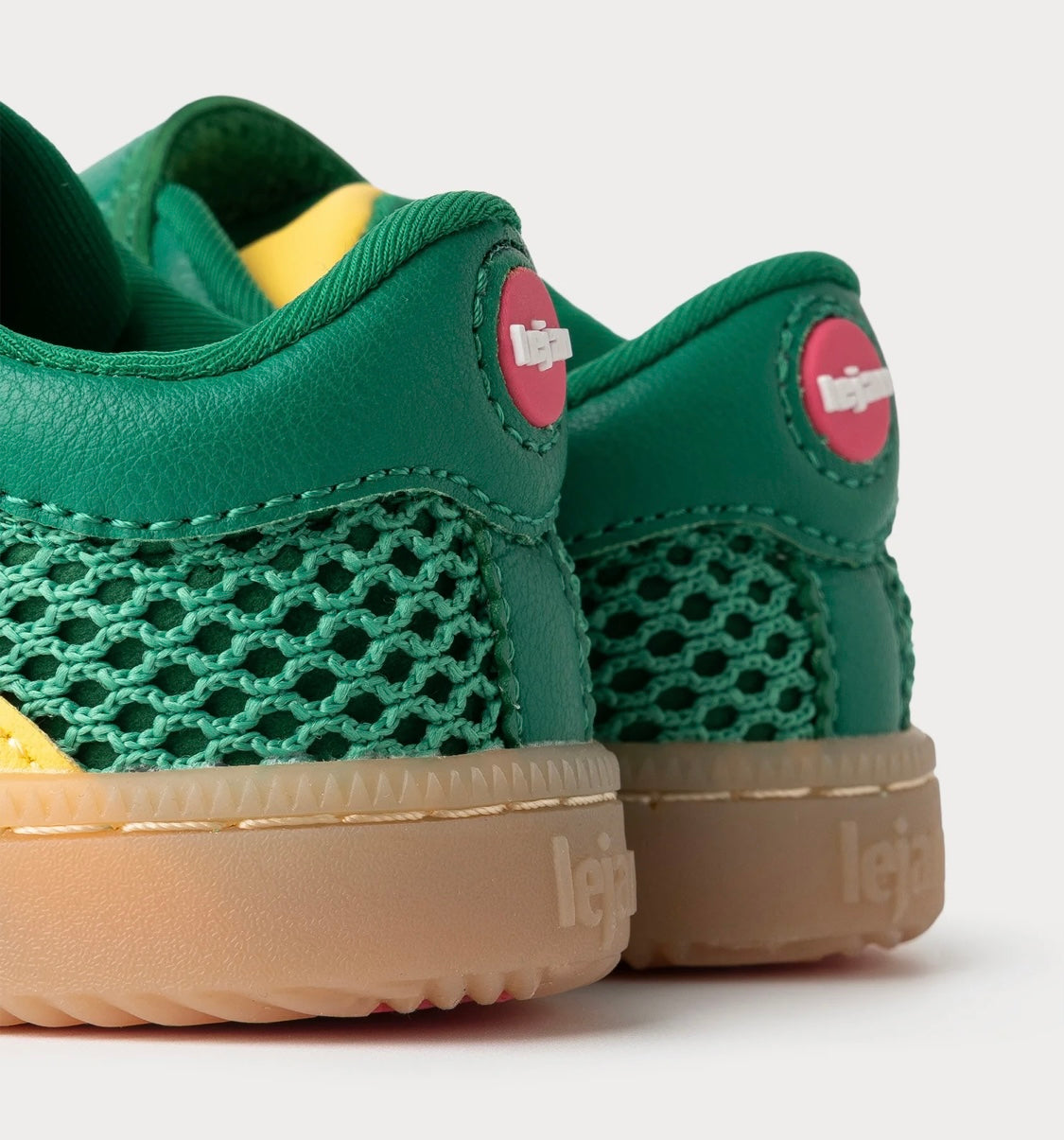 Lejan One® Kids Mesh Rio