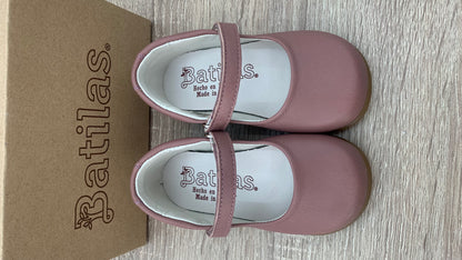 Batilas Merceditas Rosa