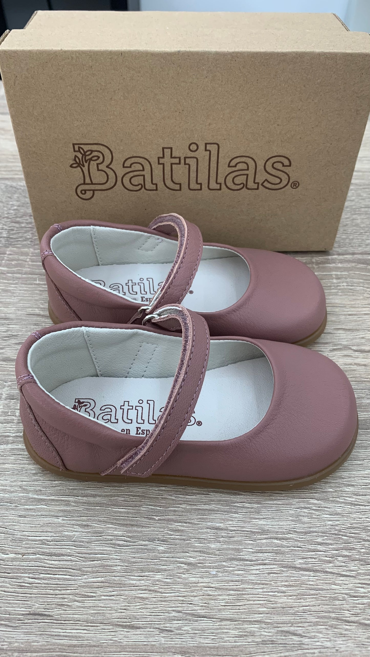 Batilas Merceditas Rosa