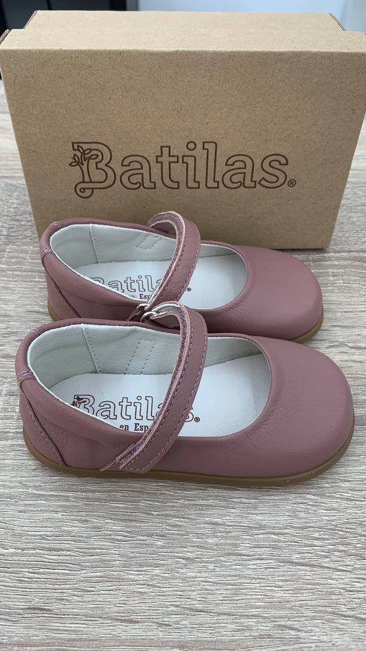 Batilas Merceditas Rosa