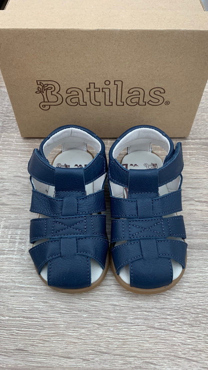 Batilas Sandalia Marino