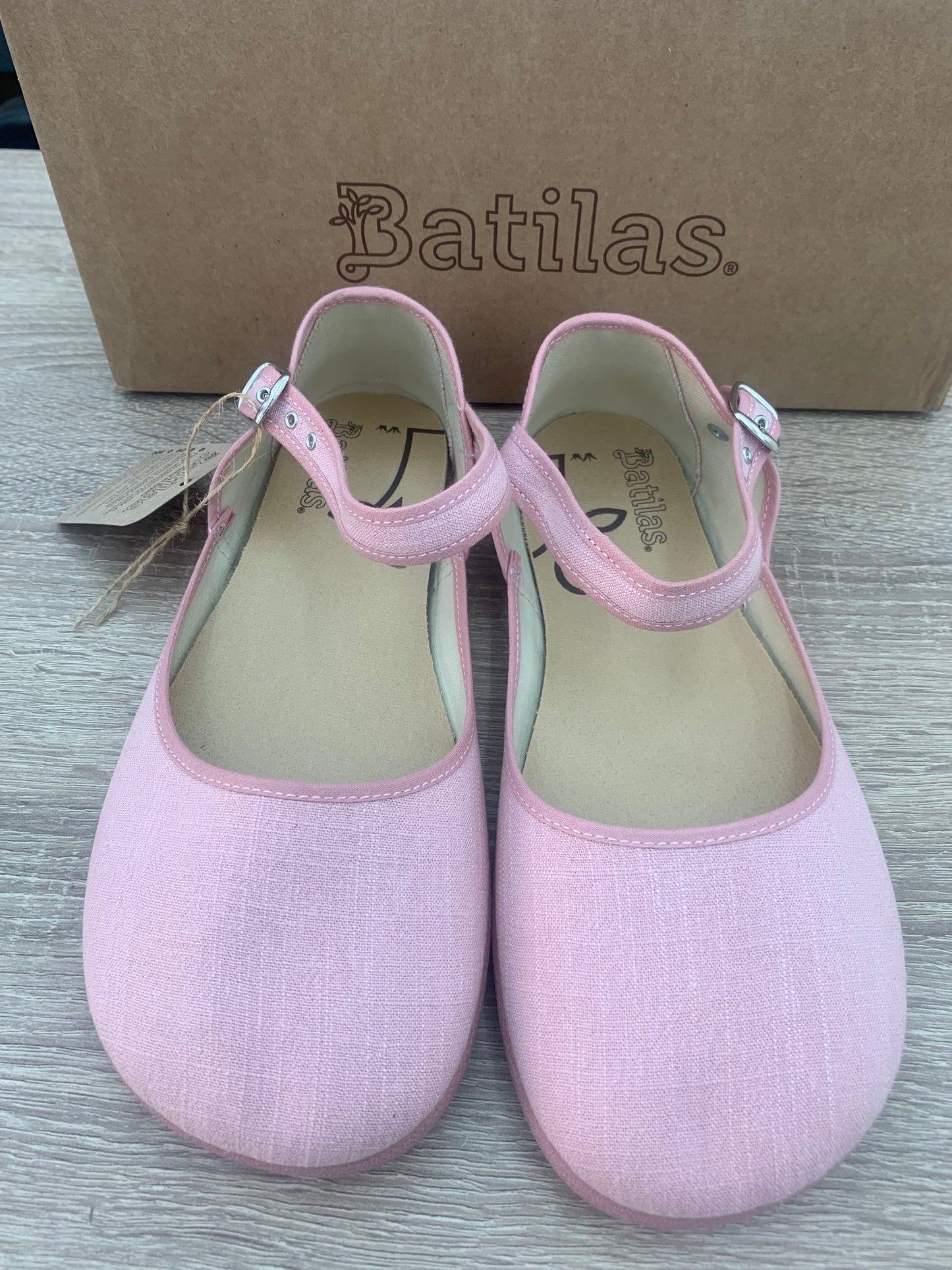 Batilas Merceditas Rosa