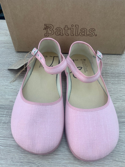 Batilas Merceditas Rosa