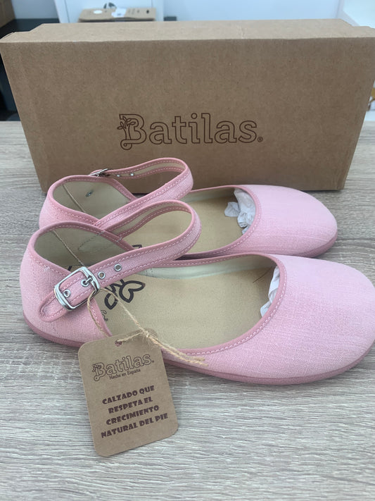 Batilas Merceditas Rosa