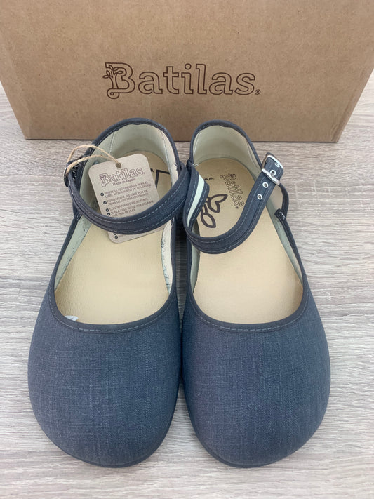 Batilas Merceditas Marengo