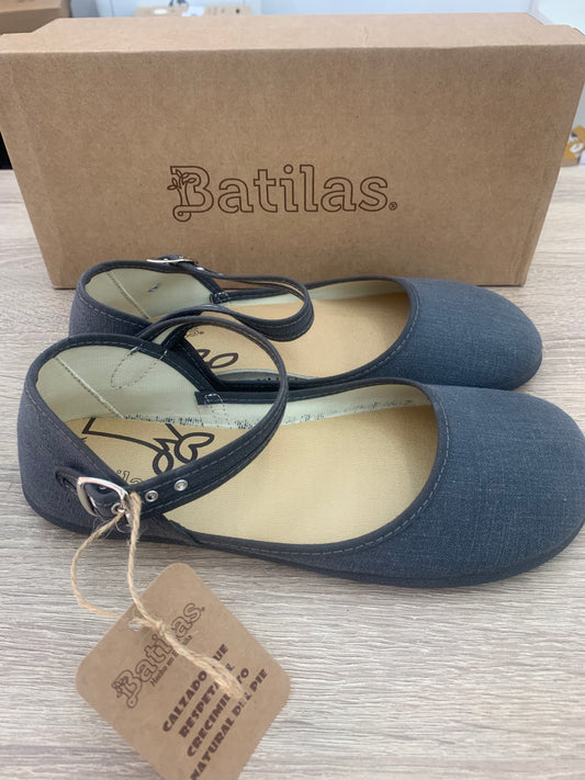 Batilas Merceditas Marengo