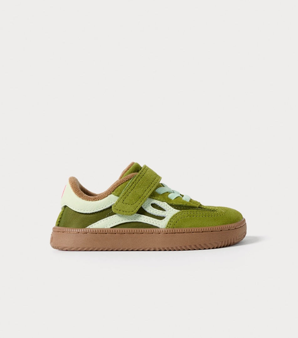 Lejan One Citron Green