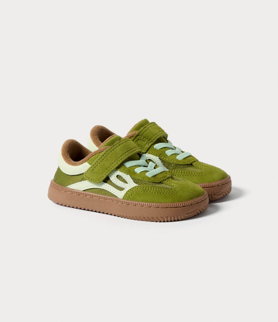 Lejan One Citron Green