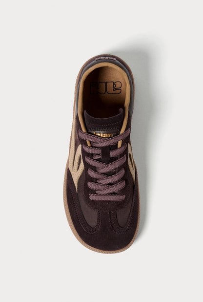 Lejan One Wide Burgundi