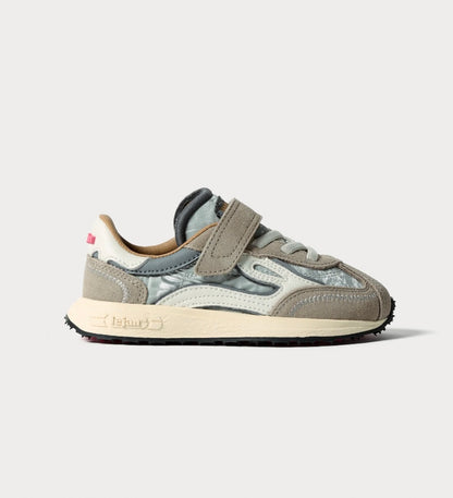 Lejan Melrose Kids Silver