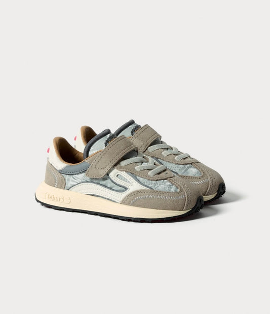 Lejan Melrose Kids Silver