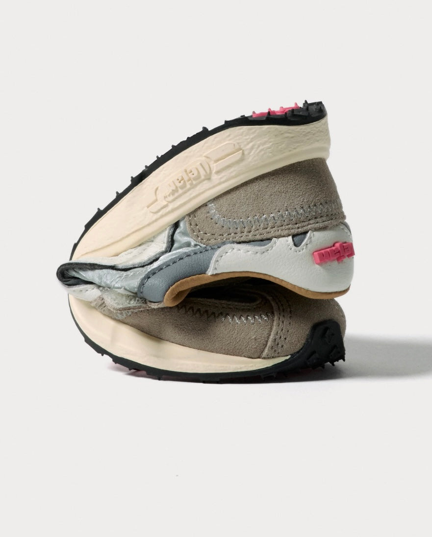 Lejan Melrose Kids Silver