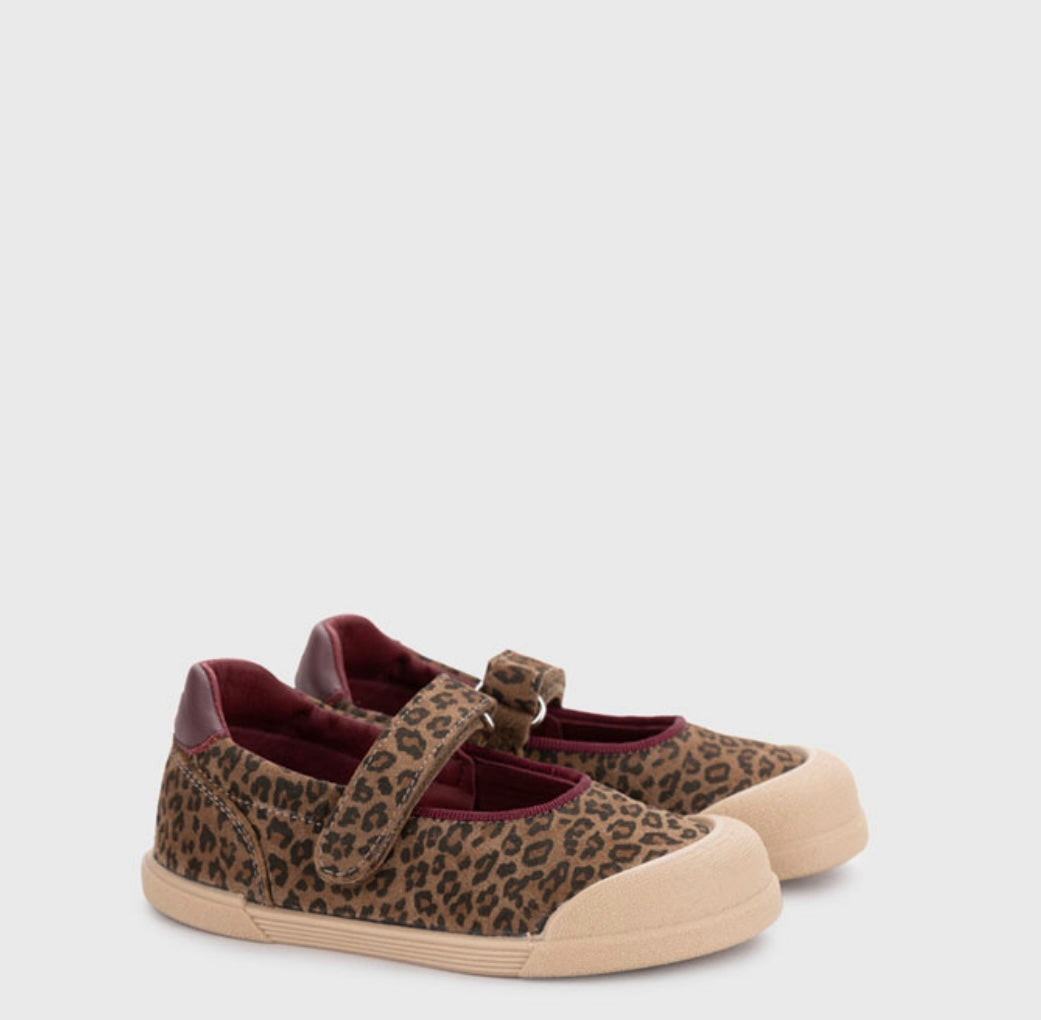 Igor Mercedita Viena Leo
