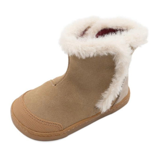 Titanitos Bota Betera Topo