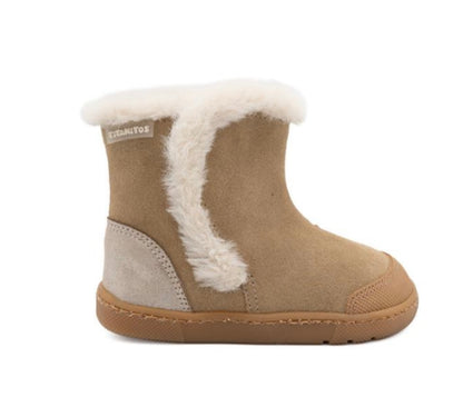 Titanitos Bota Betera Topo