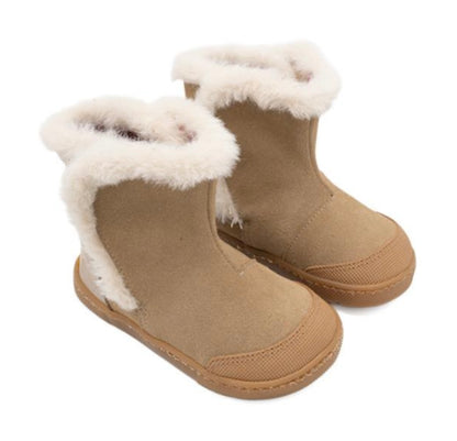 Titanitos Bota Betera Topo