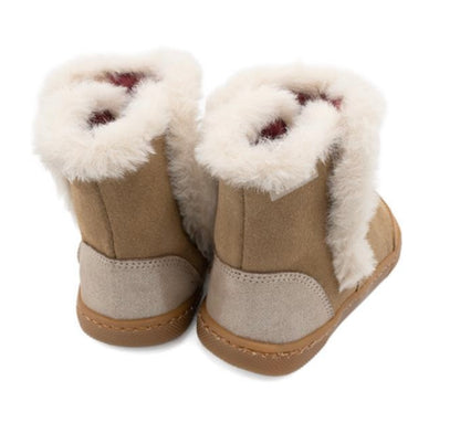 Titanitos Bota Betera Topo