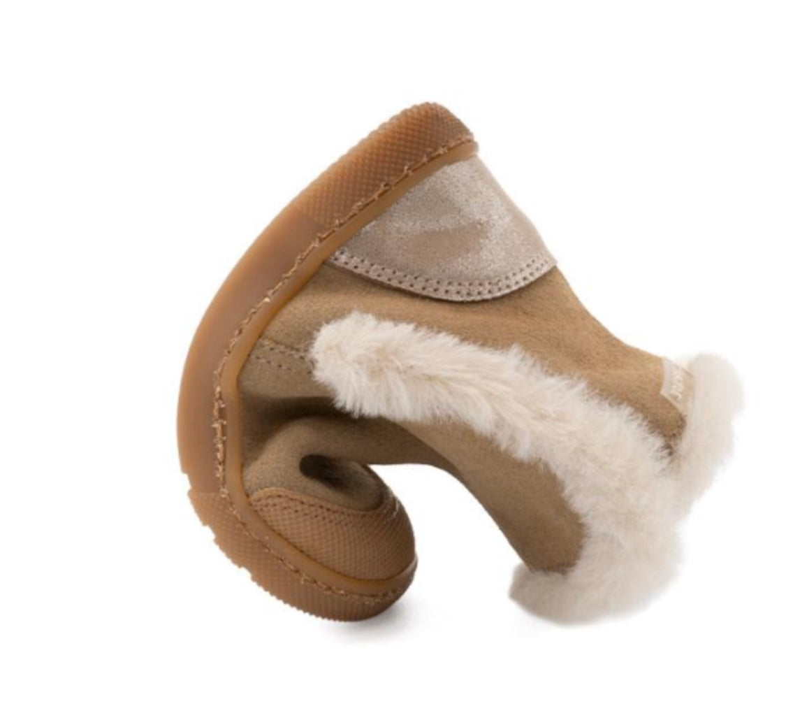 Titanitos Bota Betera Topo