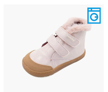 Titanitos Bota Oslo Rosa
