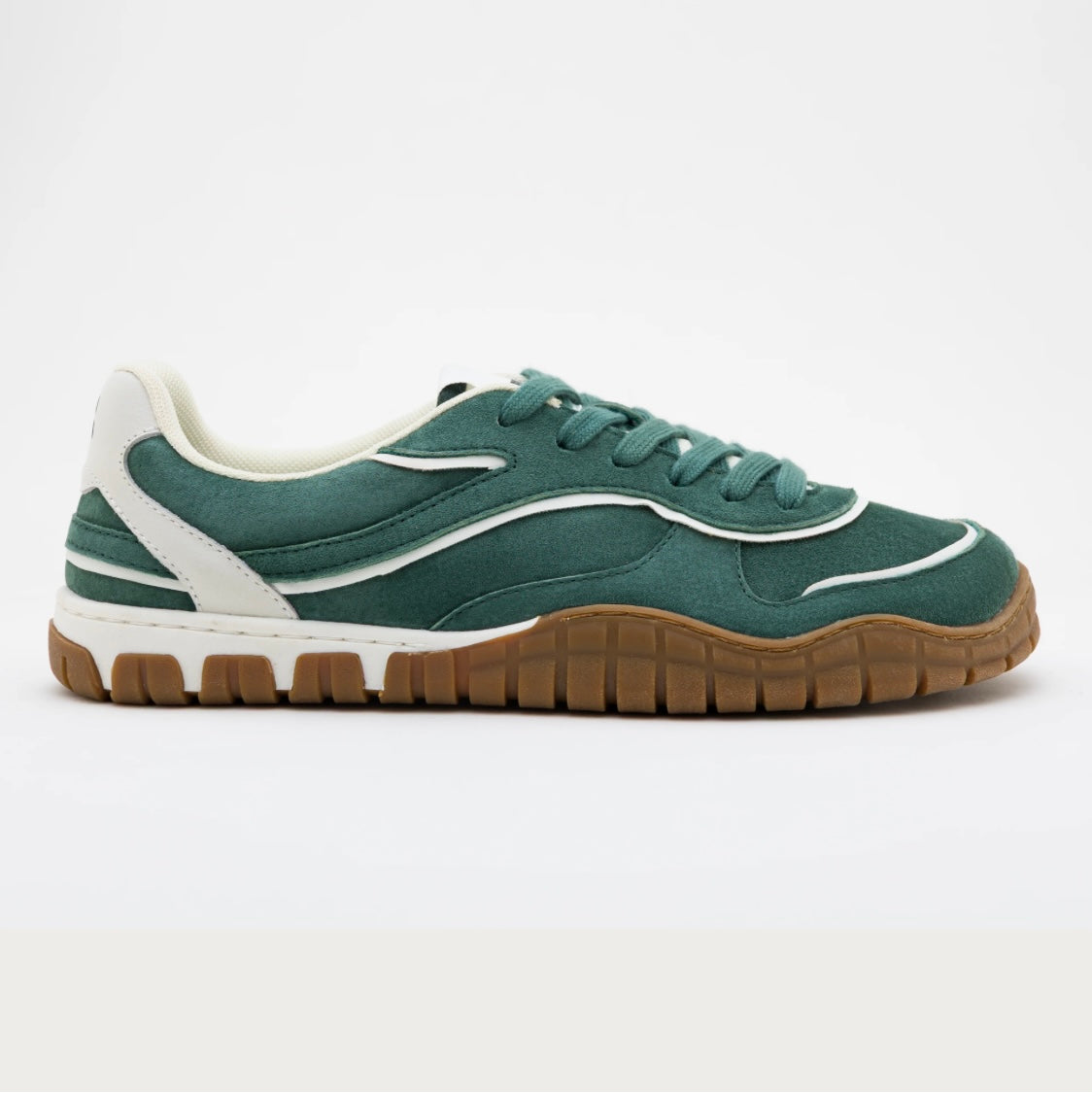 Coqueflex Sneaker Kian Forest