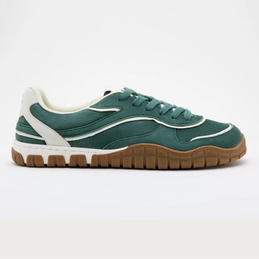 Coqueflex Sneaker Kian Forest