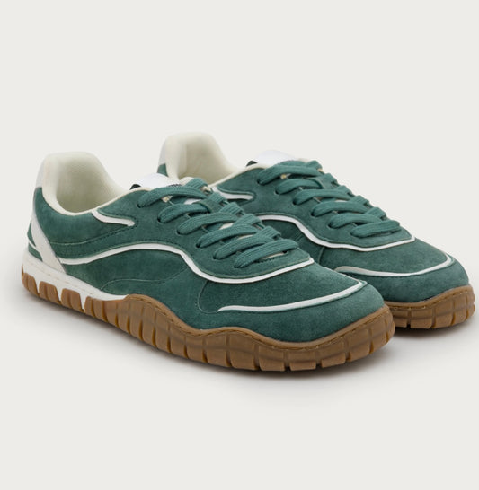Coqueflex Sneaker Kian Forest