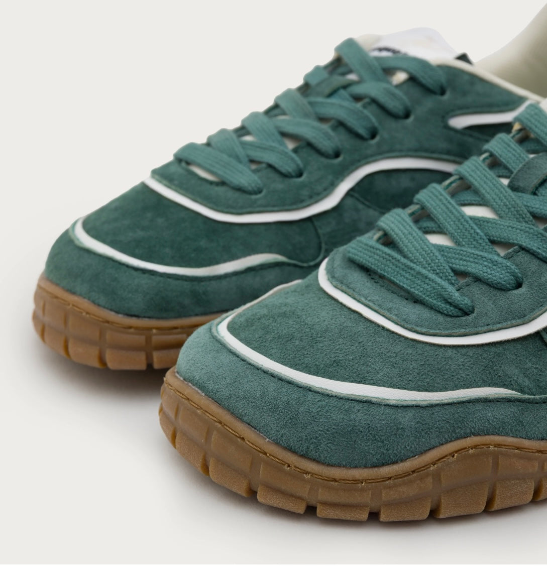 Coqueflex Sneaker Kian Forest