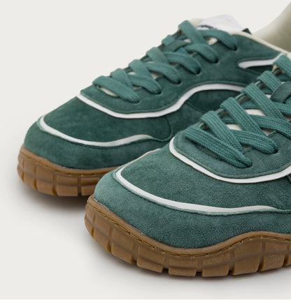Coqueflex Sneaker Kian Forest