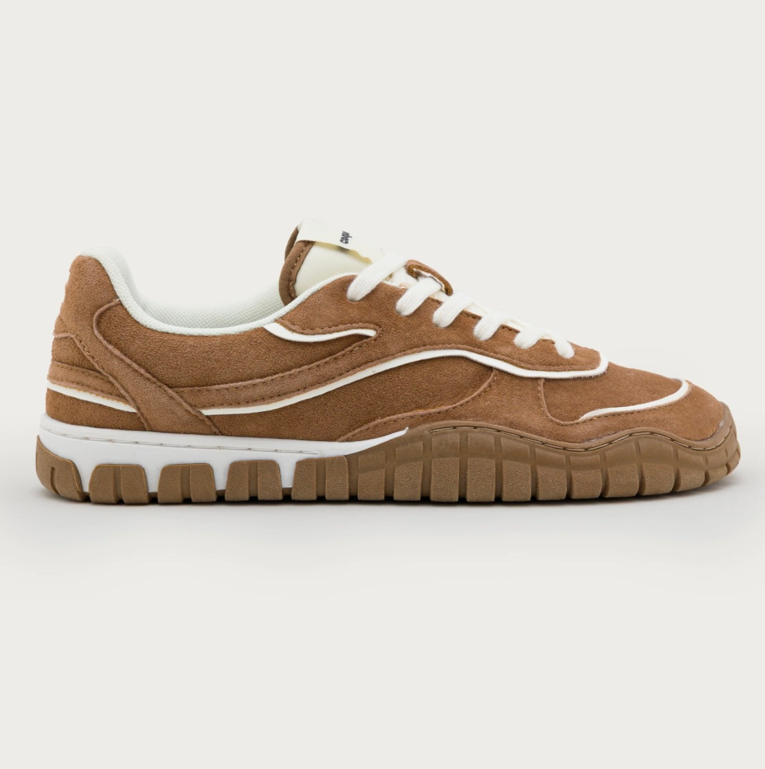 Coqueflex Sneaker Kian Earth