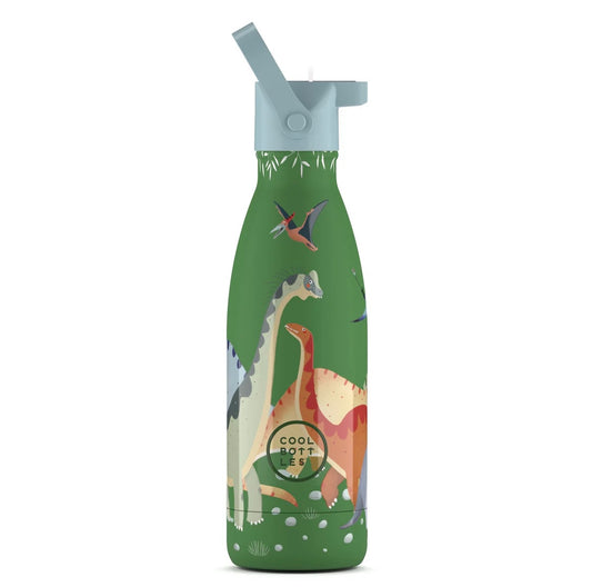 COOL BOTTLES JURASSIC ERA 350 ML