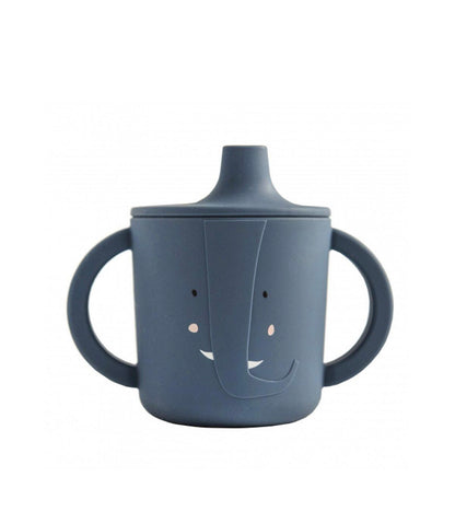 TRIXIE TAZA SILICONA ELEFANT