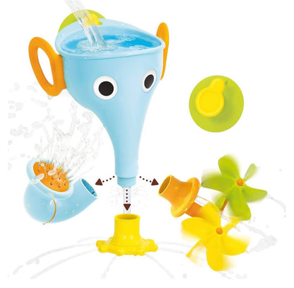 YOOKIDOO FUNELEFUN