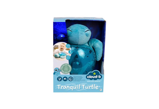 Tranquil Turtle™ AZUL