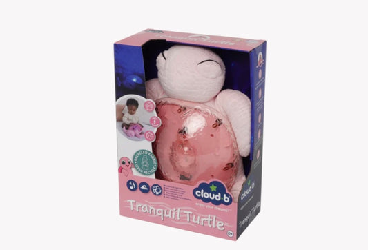Tranquil Turtle™ ROSA