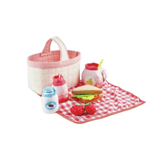 HAPE SET DE PICNIC