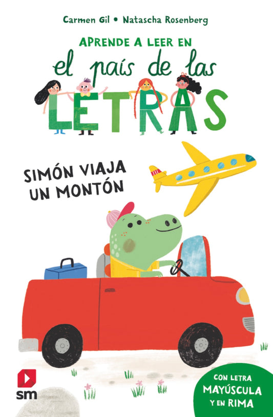 SM EL PAIS DE LAS LETRAS 2
