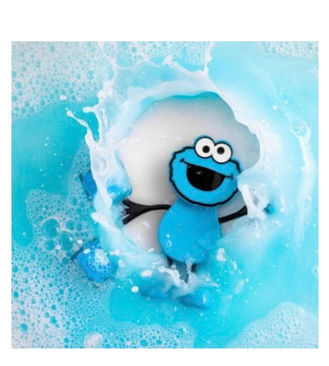 GLO PALS COOKIE MONSTER