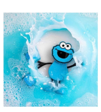GLO PALS COOKIE MONSTER