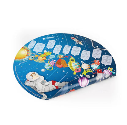 HAPE PUZZLE SISTEMA SOLAR