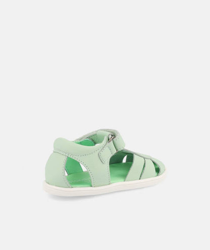 Blanditos Sandalia India Verde