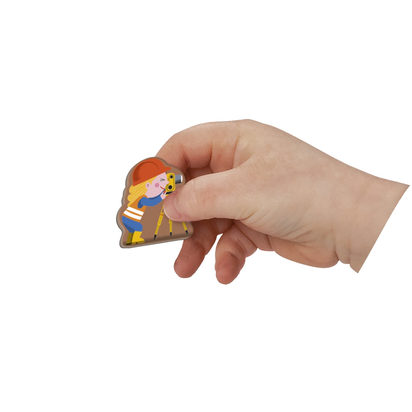 JANOD MAGNETI´S BOOK CONSTRUCIONES