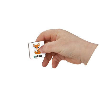 JANOD MAGNETI´BOOK ALFABETO