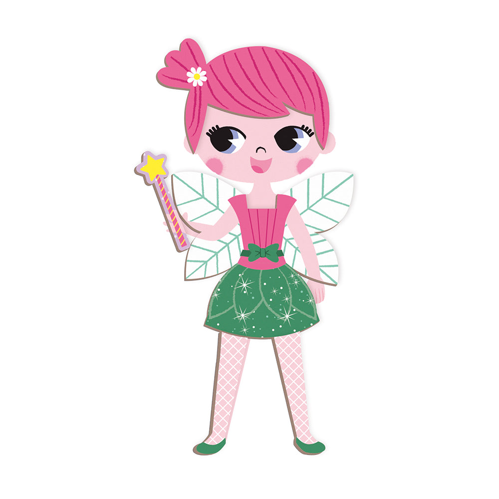 JANOD MAGNETI´S BOOK PRINCESAS