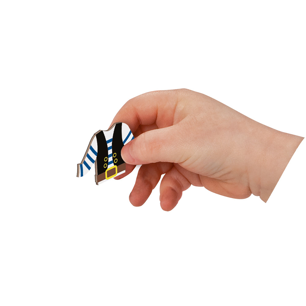 JANOD MAGNETI´S BOOK PRINCESAS