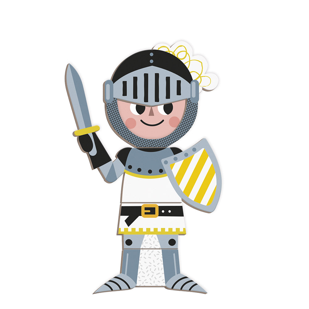 JANOD MAGNETI´S BOOK DISFRACES AZUL